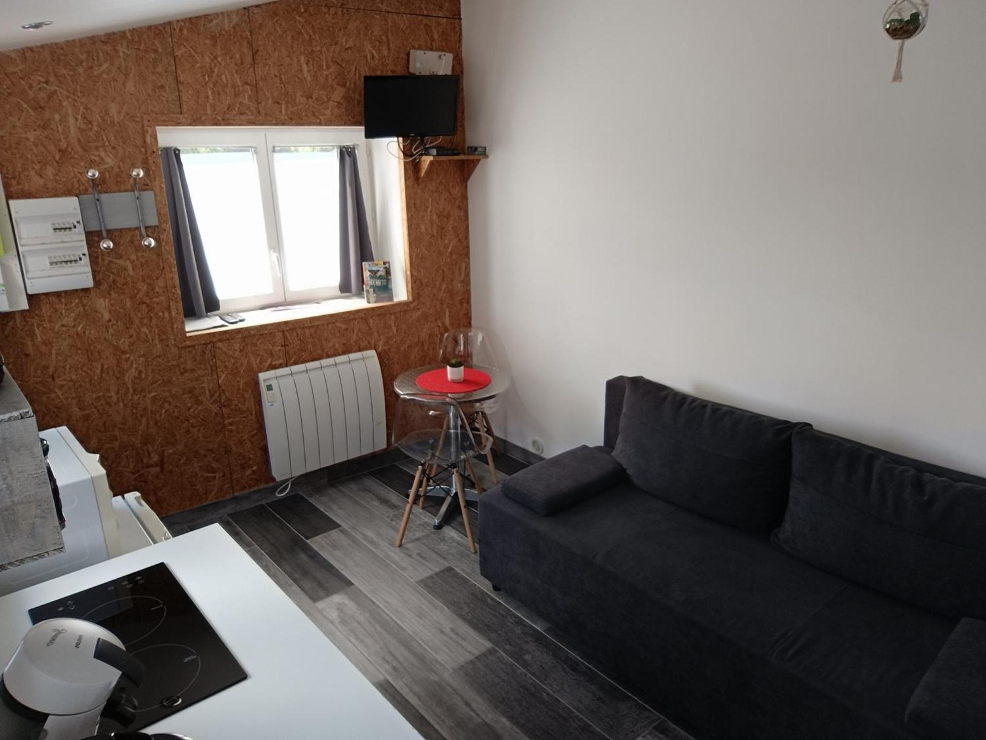 Studio Chocolat Marquise Exterior foto